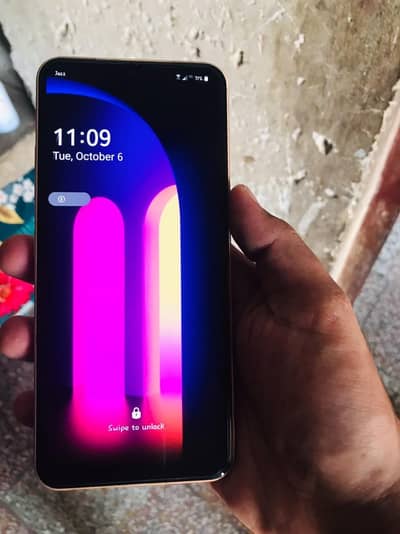 LG V60 ThinQ 5G 8/128 Snapdragon 855 permanent approved single