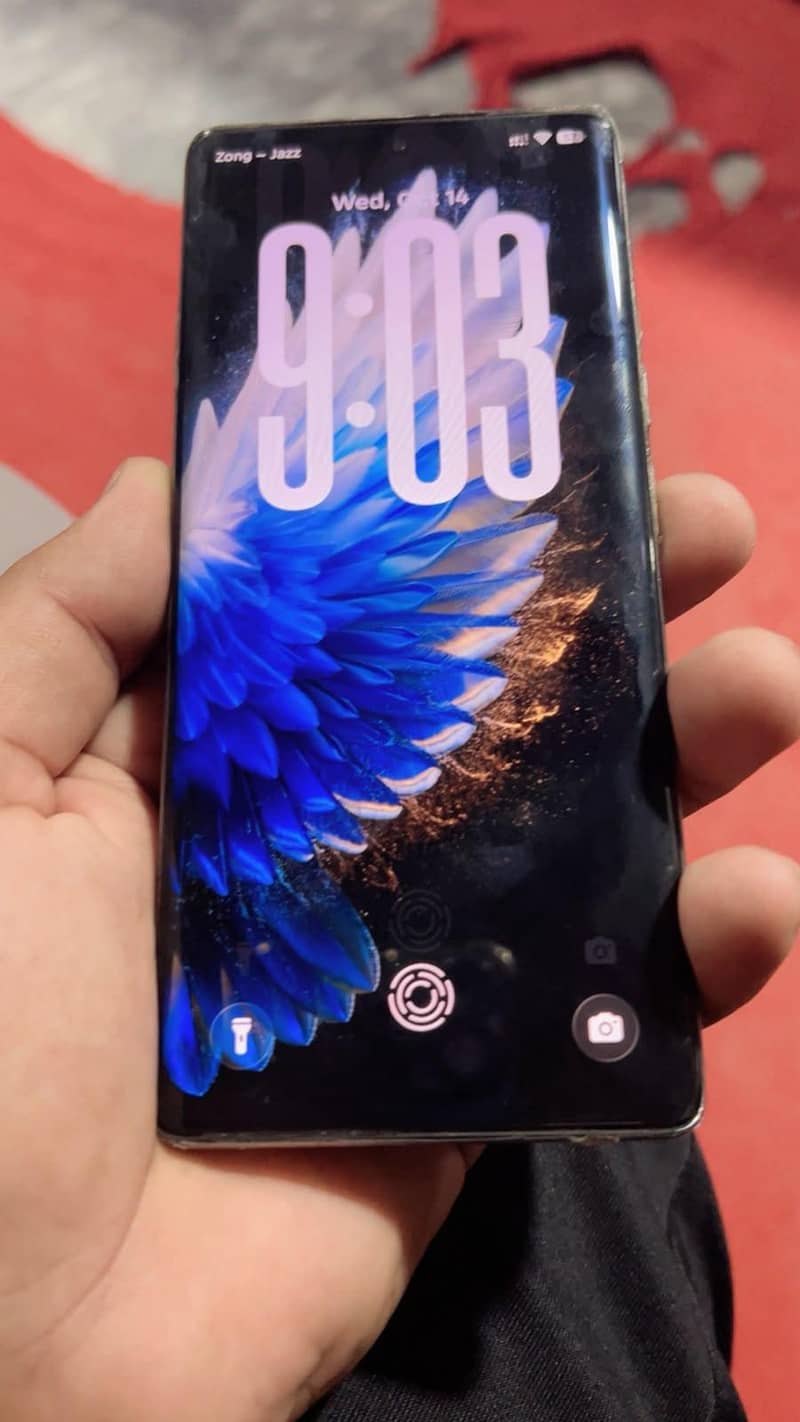 Tacno Camon 40 pro 1