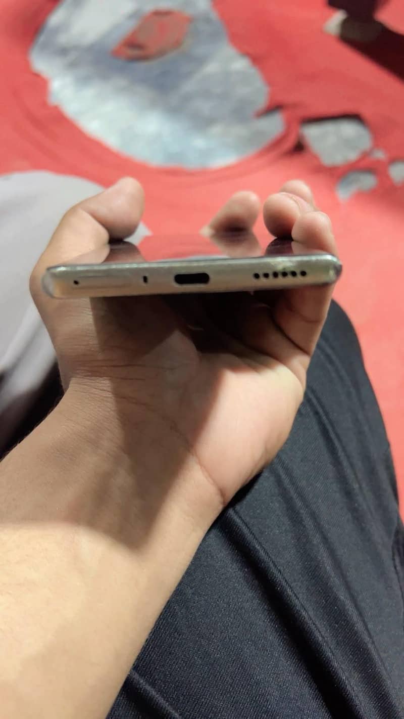 Tacno Camon 40 pro 5
