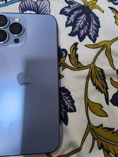 Apple 13 PRO max