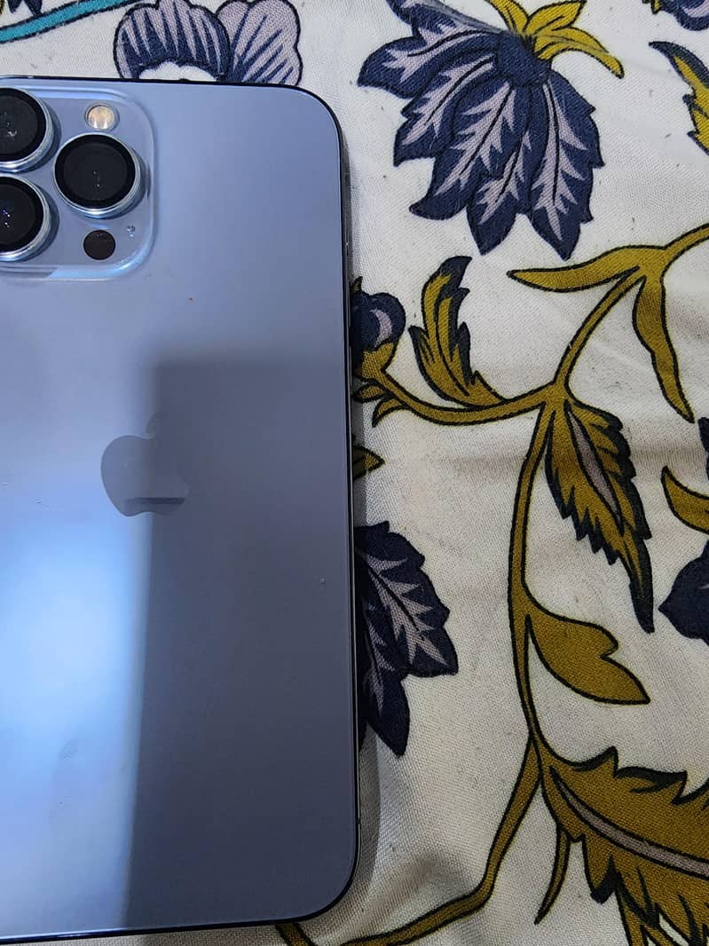 Apple 13 PRO max 0