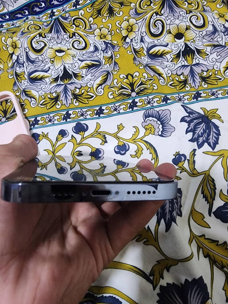 Apple 13 PRO max 2