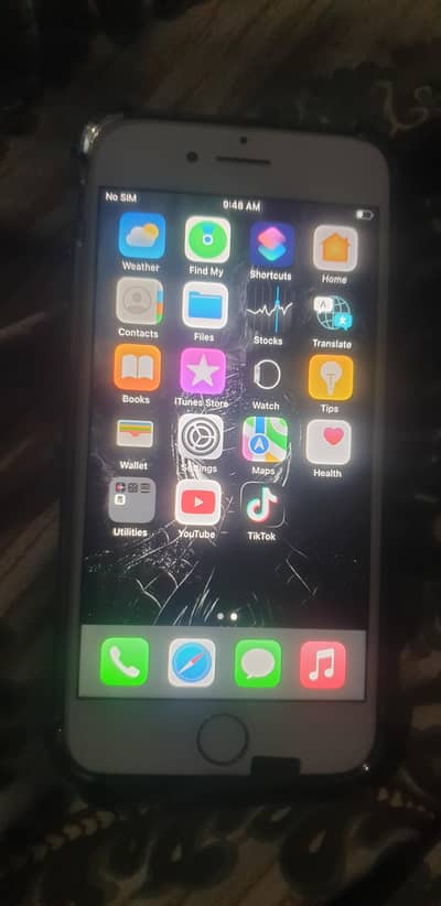 Apple iPhone 7