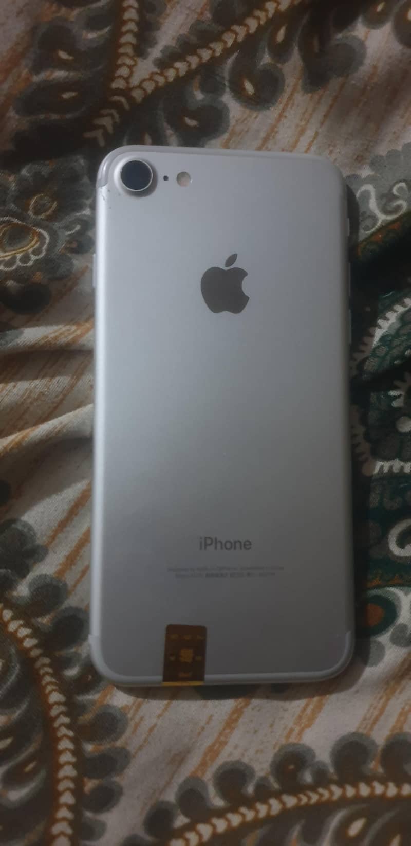 Apple iPhone 7 1