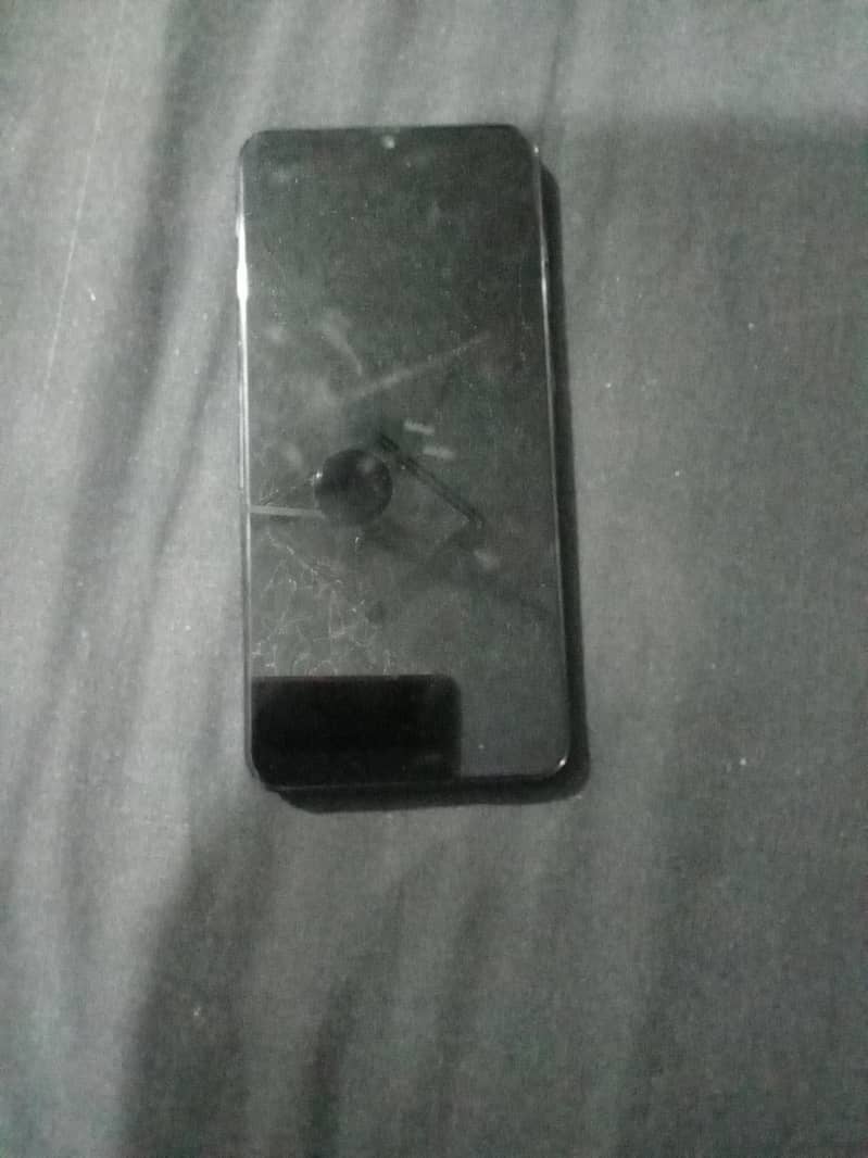 Samsung Mobile A30 0