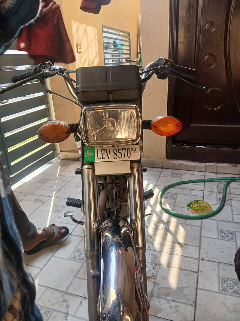 honda 1