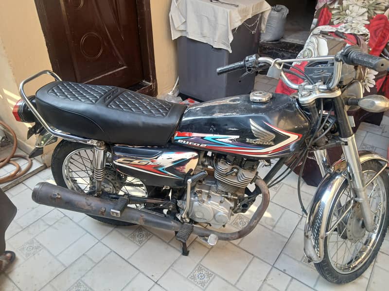 honda 2