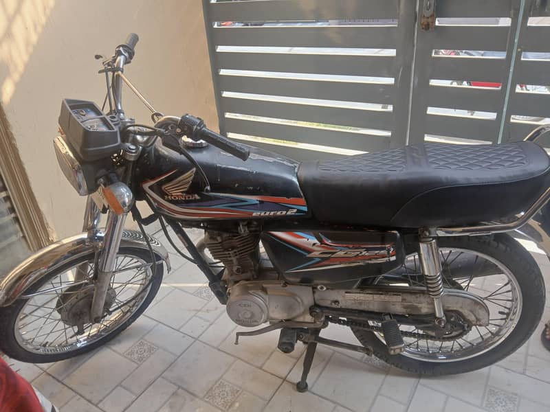 honda 3