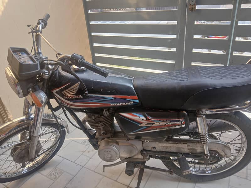 honda 4