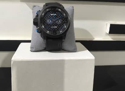 Welder K31-10001 Chronograph Men's Watch (Original)
