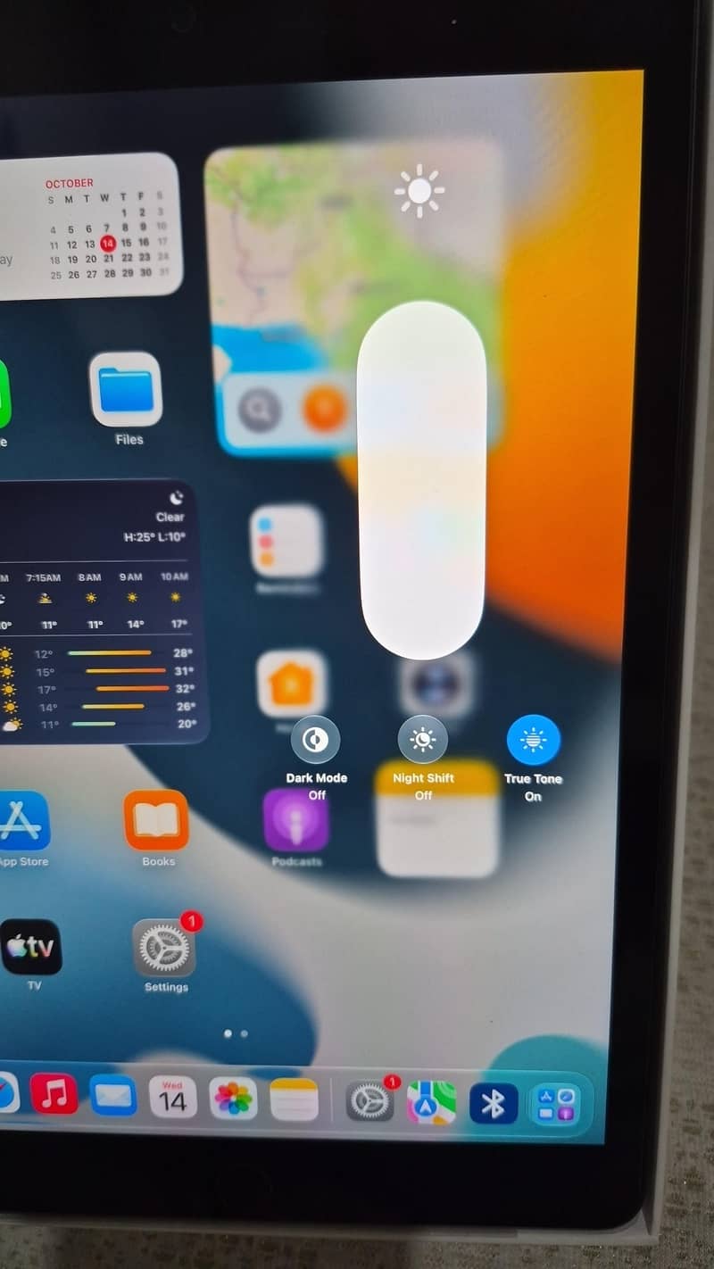 Ipad 9th Generation 64GB + Ipen 3