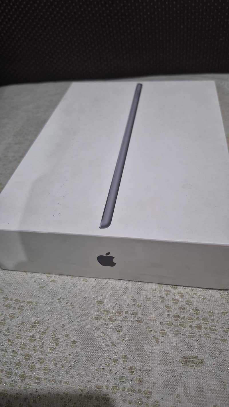 Ipad 9th Generation 64GB + Ipen 5