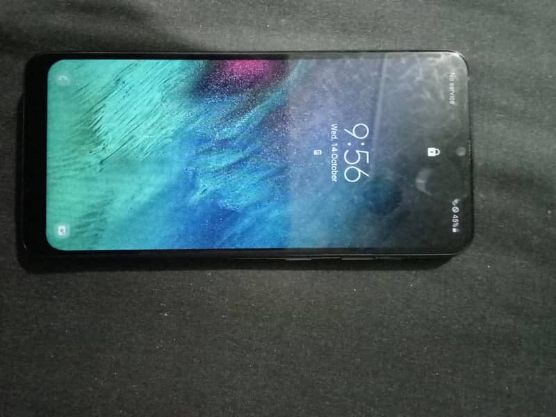 Samsung Mobile A30 2
