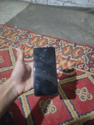 Infinix S5