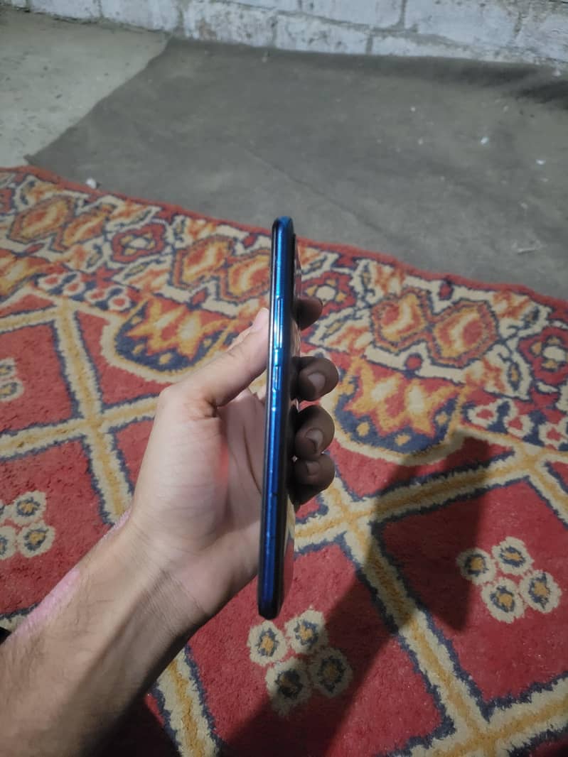 Infinix S5 1