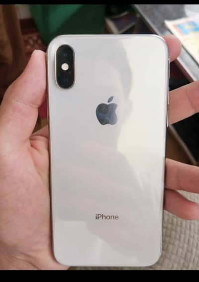 Apple iPhone XS 256gb pta approved