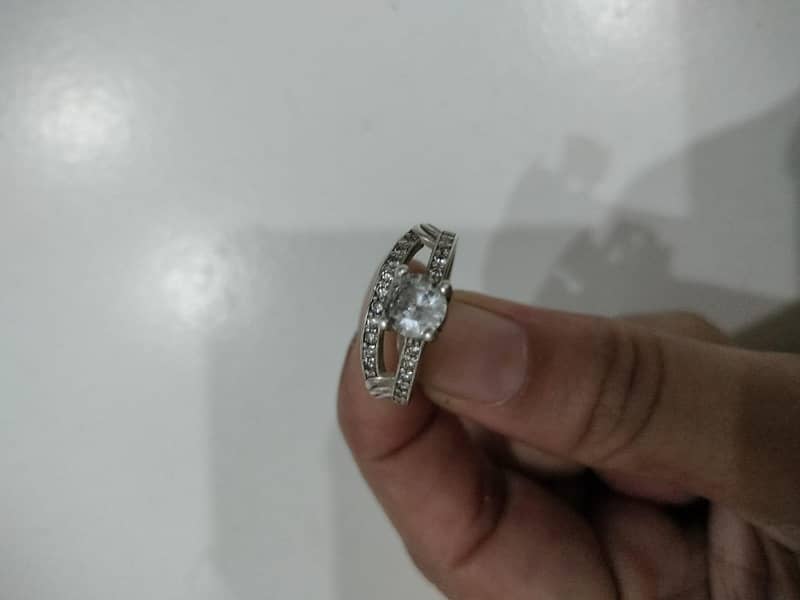 pure silver 0