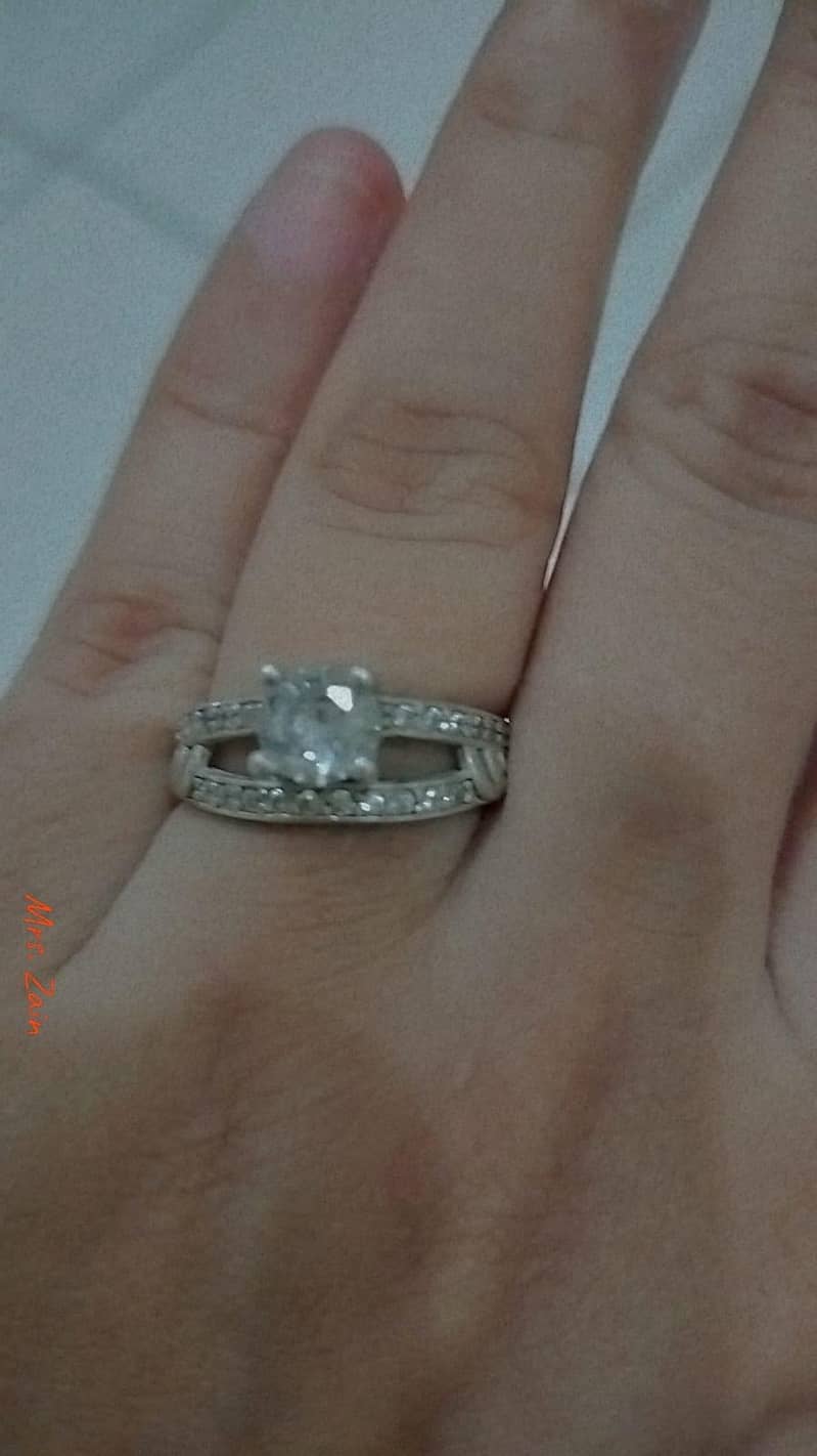 pure silver 1