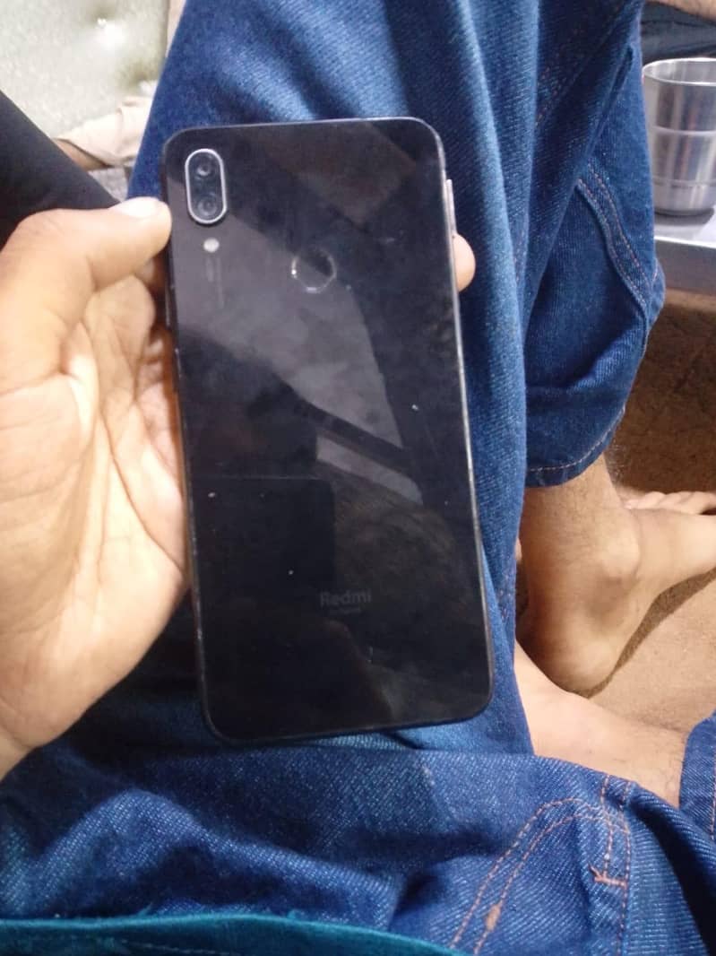 Xiaomi Redmi Note 7 Pro 0