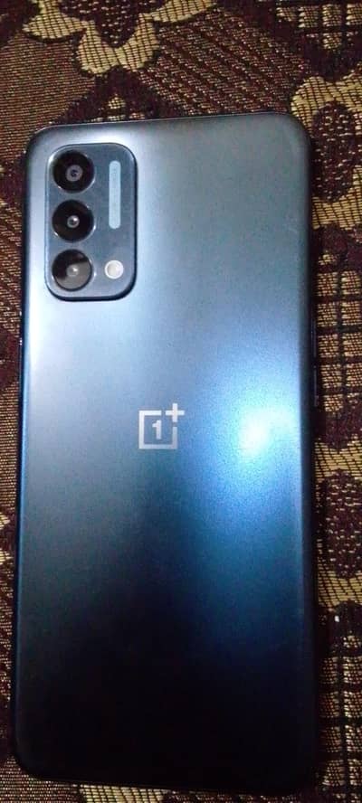 One Plus Nord N200