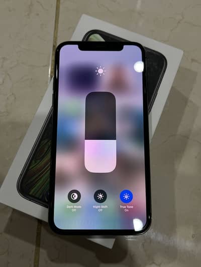 Apple iPhone XS