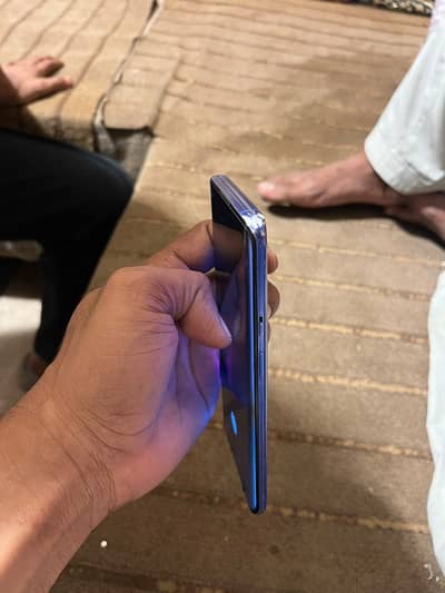 One Plus 8 Pro