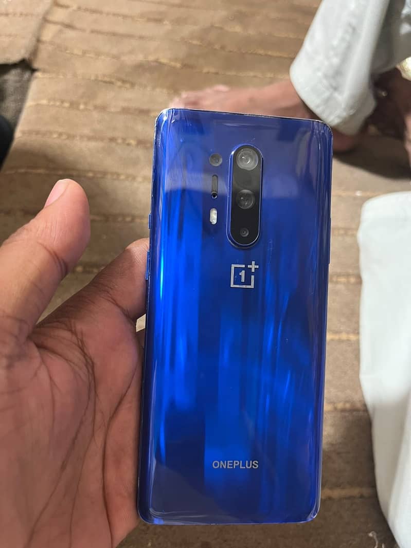 One Plus 8 Pro 1