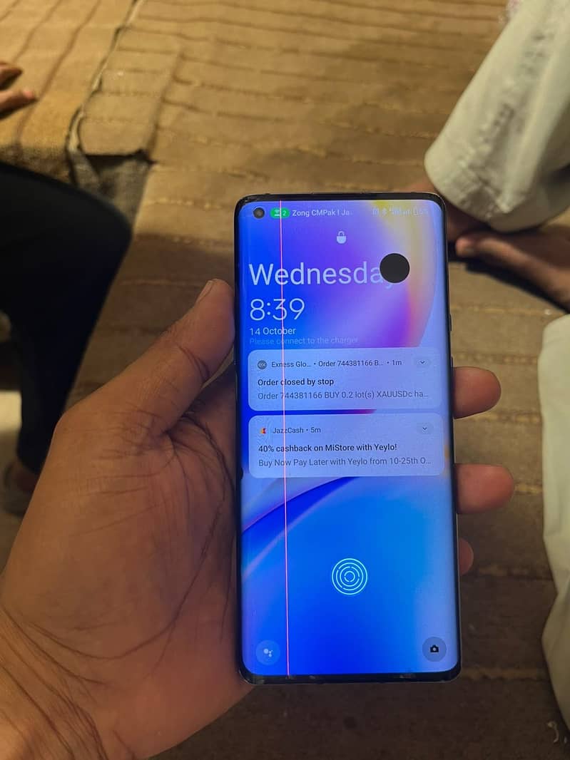 One Plus 8 Pro 3