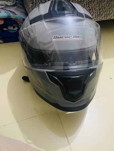 Super Air SP-912 (Lush Mint Condition) – Urgent Sale! 