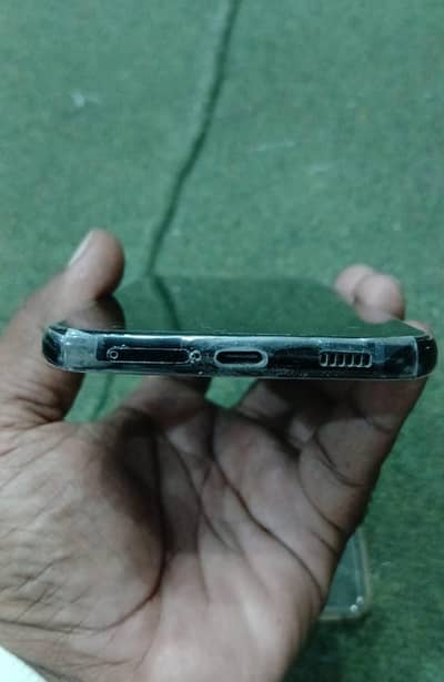Samsung Mobile S21 plus  PTA  approved