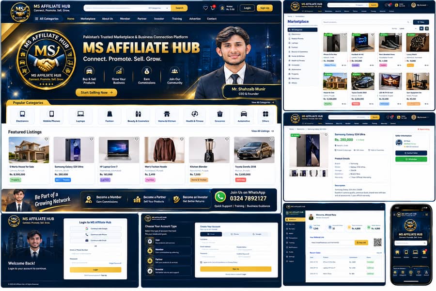 msaffiliatehub 1