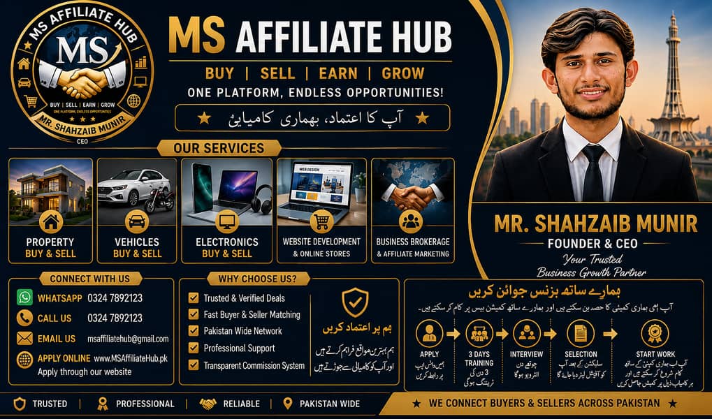 msaffiliatehub 2
