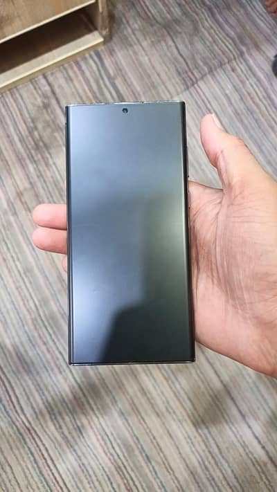 Samsung Mobile S22 Ultra