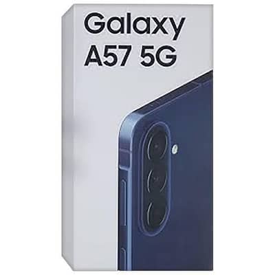 Samsung Mobile A57