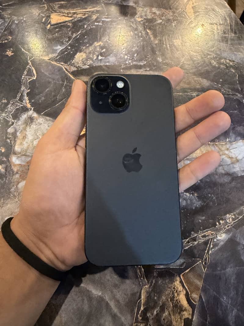 Apple iPhone 15 1