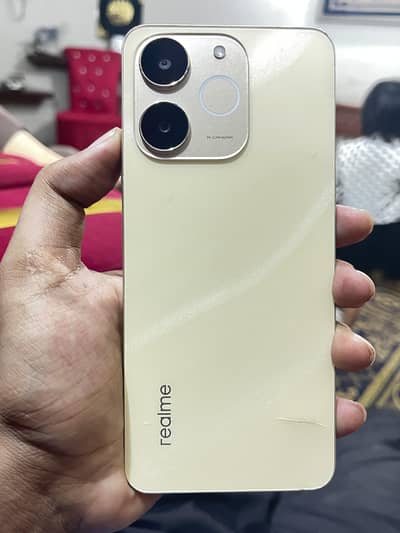 Realme Note 70 6/128