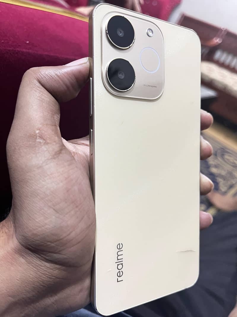 Realme Note 70 6/128 2