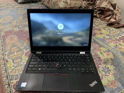 Lenovo thinkPad L390 yoga