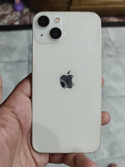 Iphone 13 256 gb pta approved 10 10
