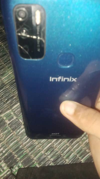 Infinix Hot 9 Play