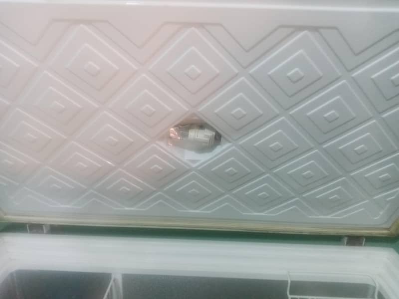 Freezer 1