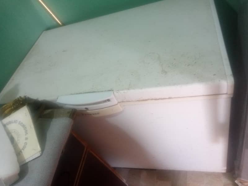 Freezer 2