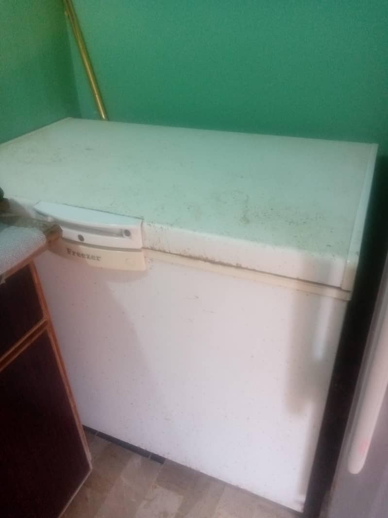 Freezer 3