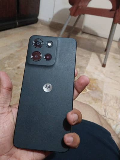 Motorola Moto G 5g 2025