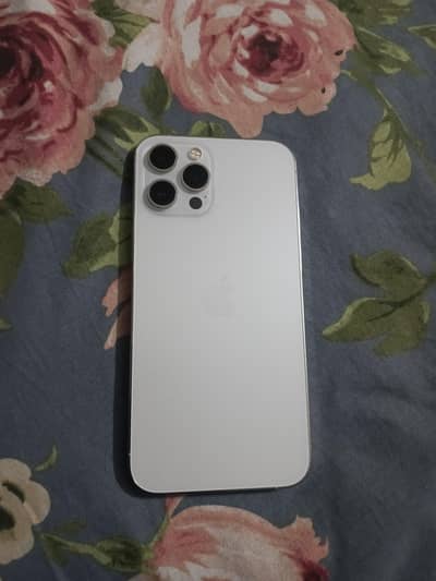 Apple iPhone 12 Pro Max