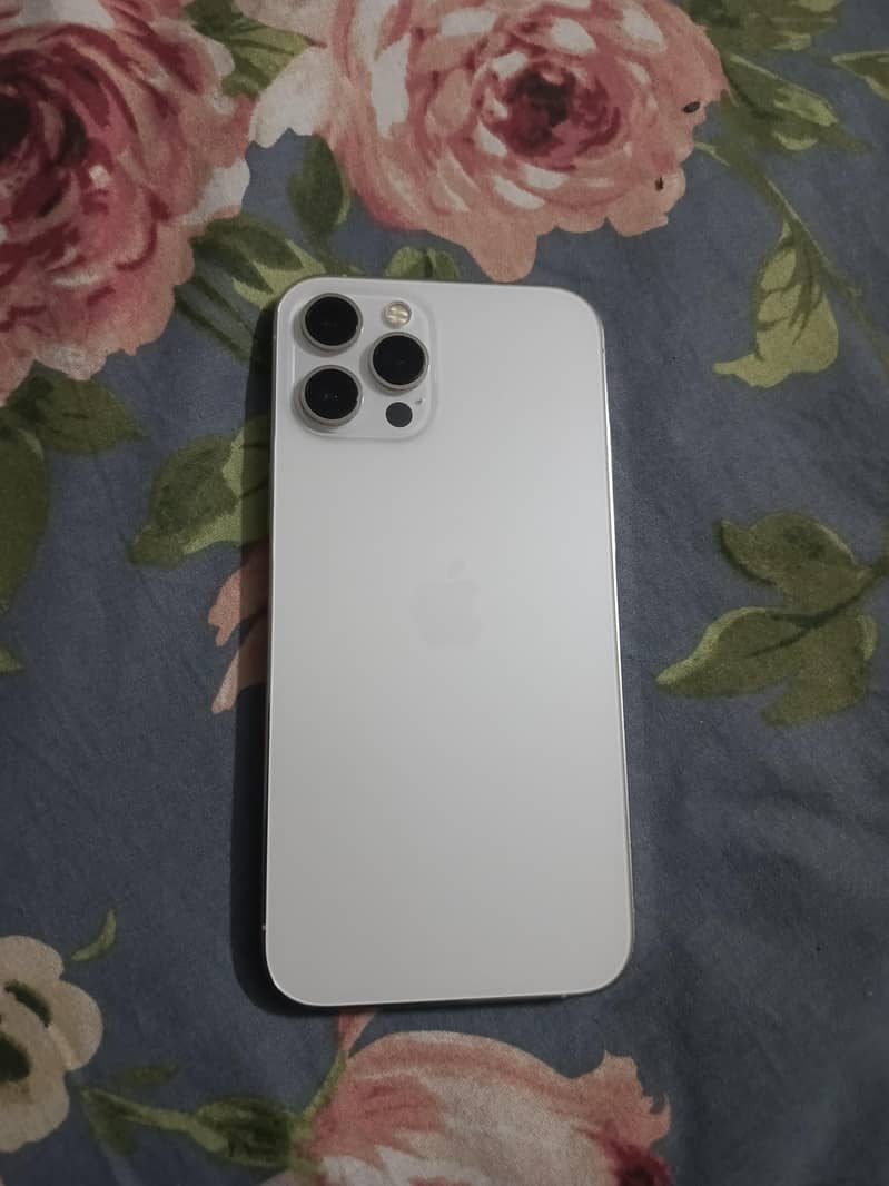 Apple iPhone 12 Pro Max 0