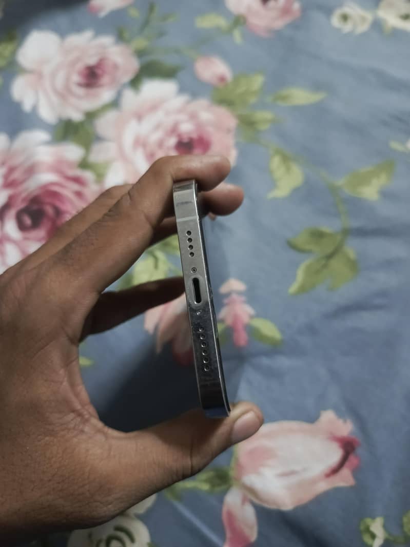 Apple iPhone 12 Pro Max 5