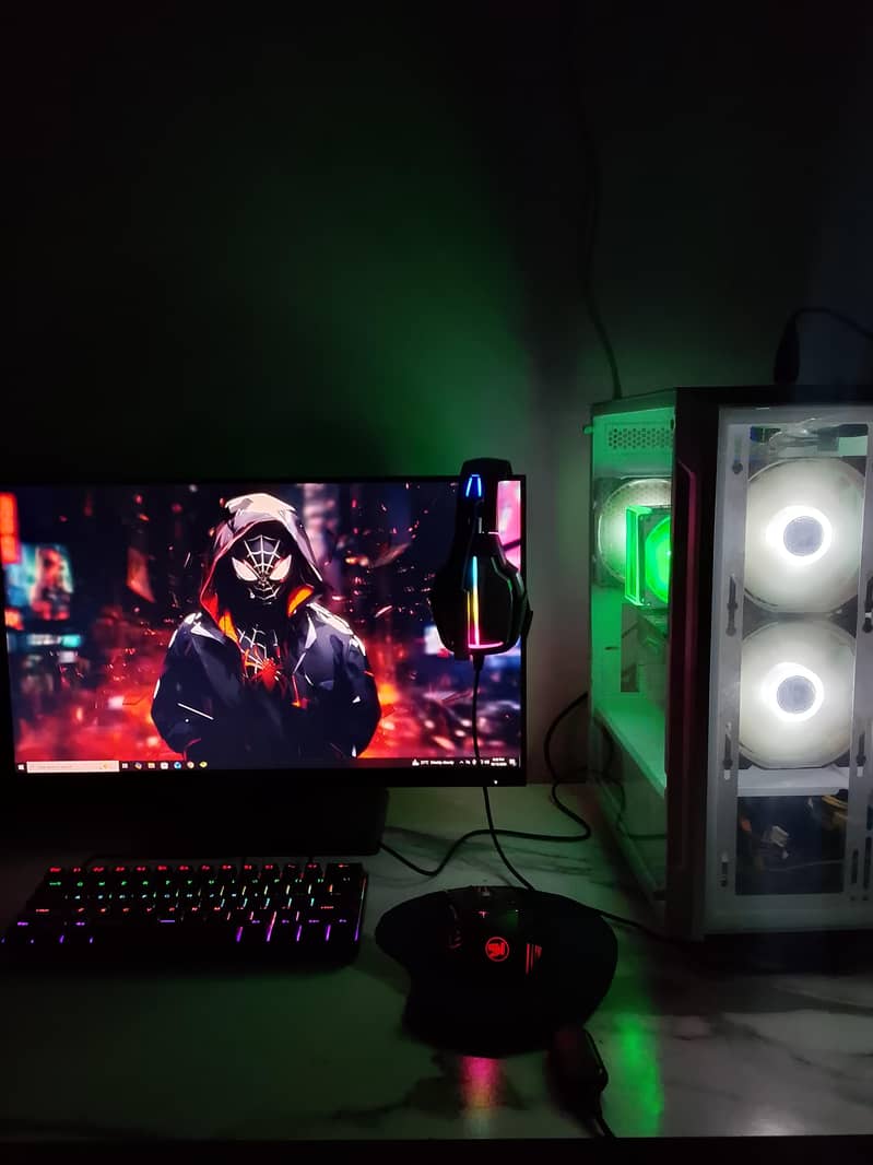 Gaming pc 1