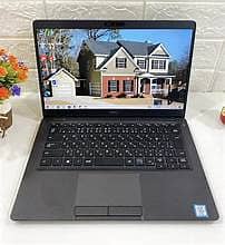 Dell Latitude 5300 | i5 8gen | 8gb ram | 256gb ssd nvme | For Sale