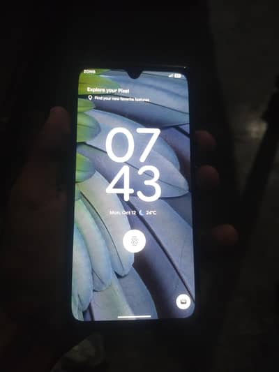 Pixel 7A